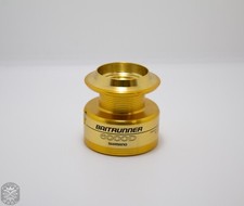 Shimano Baitrunner 6000D Spool