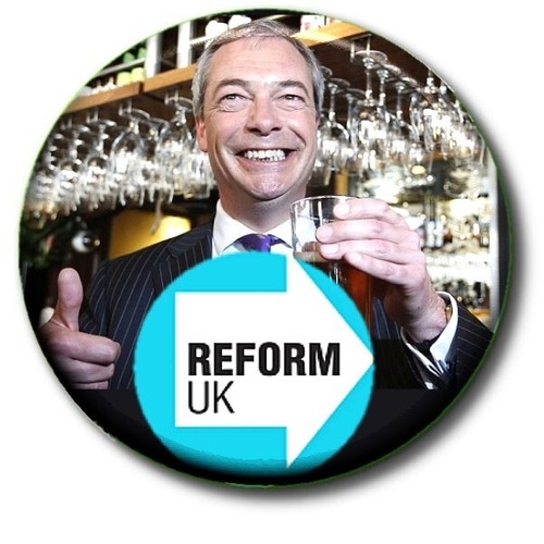 Reform britain needs - reform,