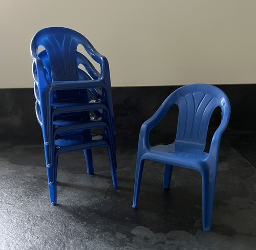 Miniature syroco monobloc - miniature,