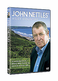 John nettles west - west, country