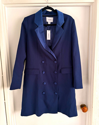Coast women blue blazer - women’s,
