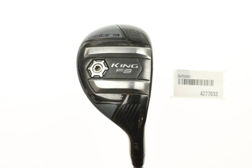 Cobra king golf club mens - cobra, f8