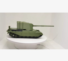 3D Printing 1/72 Uk FV4005