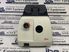Leica Microscope Light Source