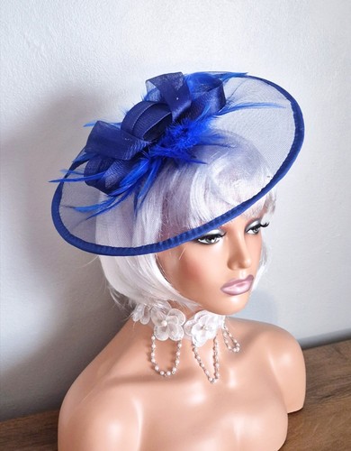 Women royal blue - women,