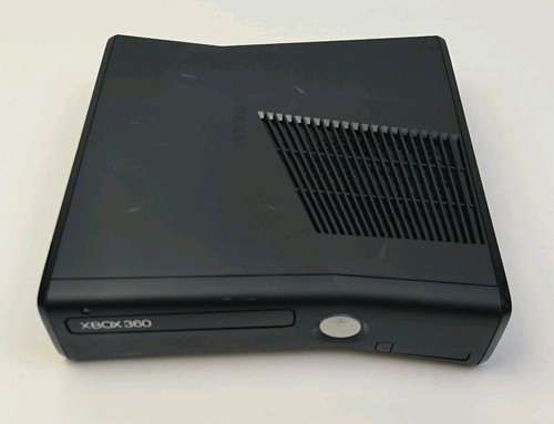 Xbox 360 slim microsoft - s,