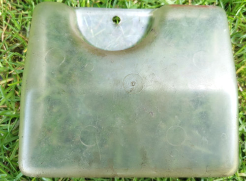Westwood countax pcb cover - cover, for