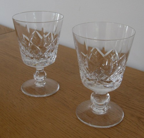 Stuart crystal glengarry - x,