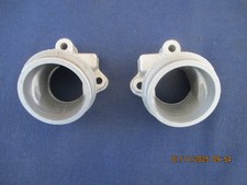 ROVER V8 CD175 STROMBERG CARB AIR FILTER ELBOW ADAPTOR