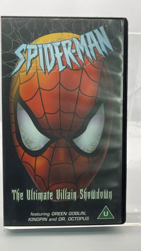 Spider man the - spider-man,, ultimate