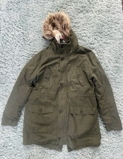Mod Look Parka. XL. Brand New
