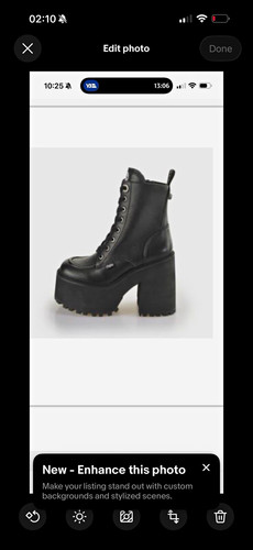 Buffalo women black faux - buffalo,