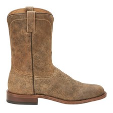 Tony Lama Monterey Round Toe