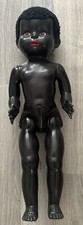 Vintage Pedigree Black Doll 21