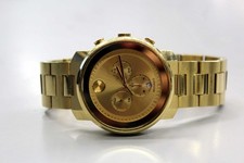 Movado Bold Chronograph Quartz