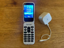 Doro 2880 4G Unlocked Mobile