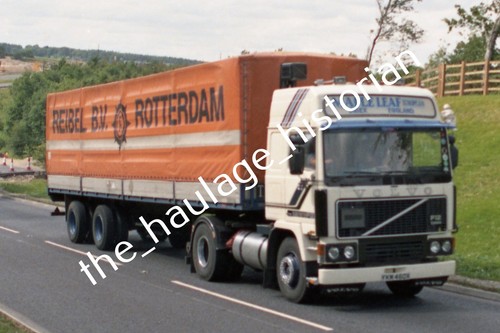 Thh truck photos volvo f12 - -,
