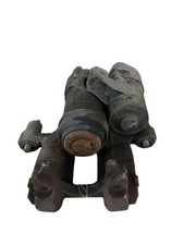 VOLKSWAGEN PASSAT B8 3G2,CB2 14-23 BRAKE CALIPER (RIGHT REAR) 2 3Q0 615 424