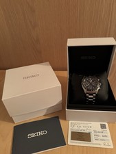 Seiko Prospex SSC815P1 Speed