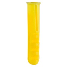 YELLOW WALL PLUG HIGH QUALITY