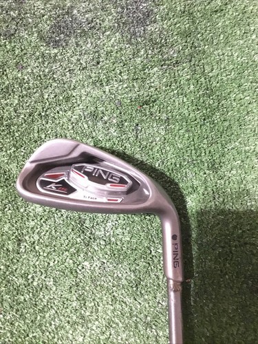 Ping k15 black dot pitching - ping,