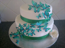 42 Mixed Size Butterfly Sets