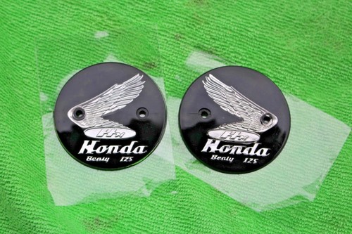 Honda benly 125 - c95, ca92
