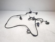 MERCEDES CLS CLASS PARKING