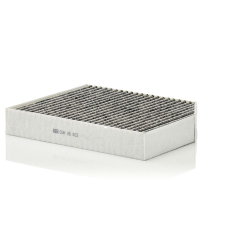 Cabin filter for - cabin, mercedes