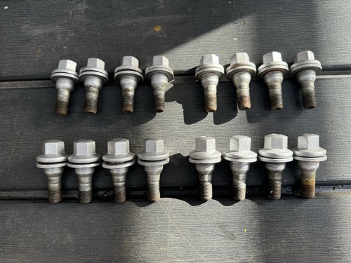 16x peugeot citroen 17mm - citroen,