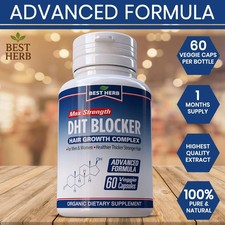 Hair Fast Grow Growth Formula