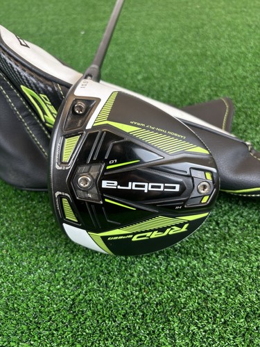 Cobra king radspeed - king,