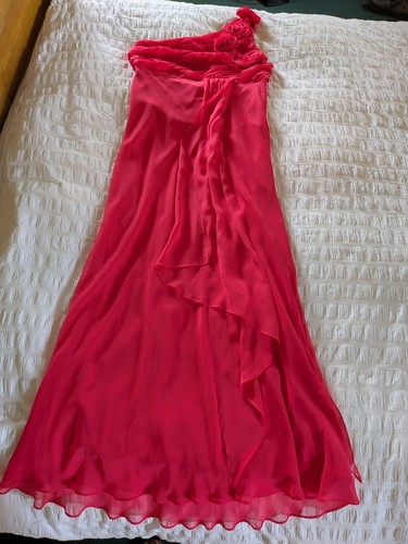 Pink chiffon one - pink,