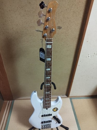 Sire marcus miller string - marcus, 5-string