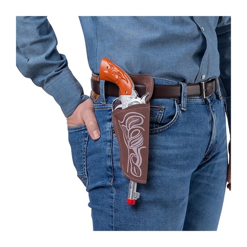 Wicked costumes cowboy gun - wicked, &