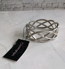 Buckingham Jewellery Silver