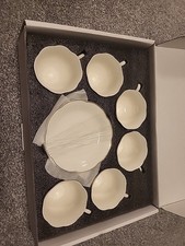 Karaca Çan 12-Piece Porcelain
