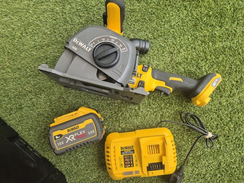 Dewalt dcg200 54v flexvolt - dewalt,