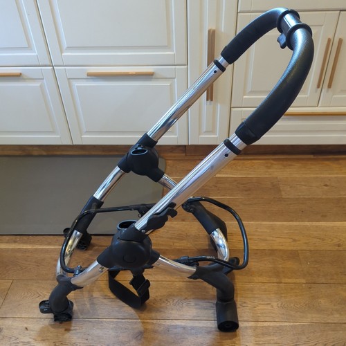 Icandy peach pram frame - icandy,