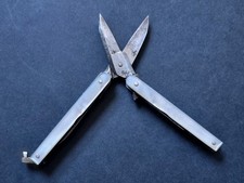 Antique Folding Mother of