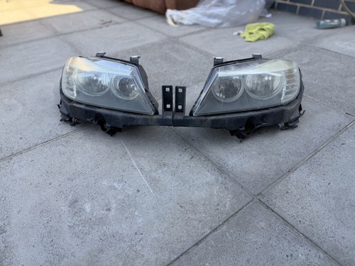 Bmw e90 lci halogen - bmw,