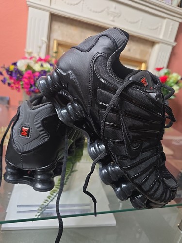 Nike shox women s - tl, women's