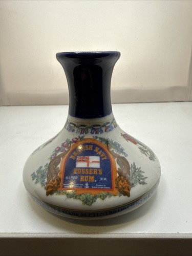 Pusser navy rum - pusser’s,
