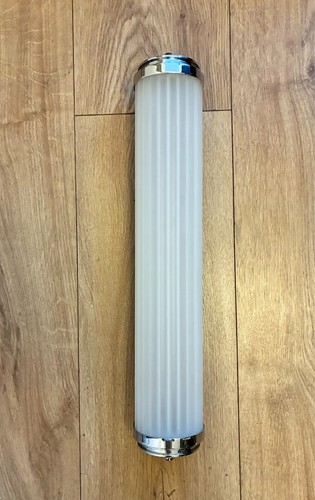 Art deco cylindrical led - deco,