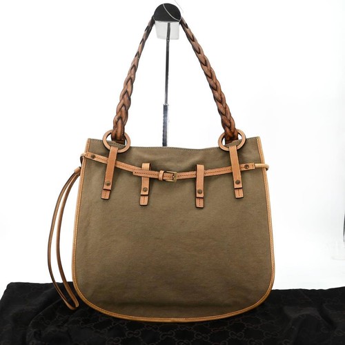 Gucci shoulder bag - shoulder,