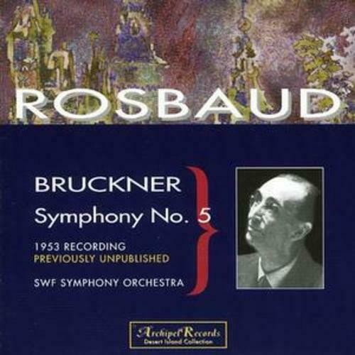 Symphony rosbaudswf stu - rosbaudswf,