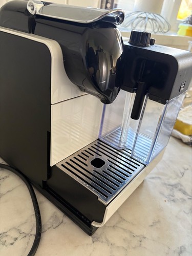 Nespresso lattissima touch - lattissima,
