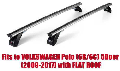 Premium roof rack bars - premium,