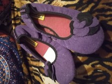 NICE LADIES QUALITY NORDIKAS HOUSE SHOES/SLIPPERS,STYLE 2051,SIZE 37 /4,NEW