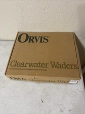 Orvis Clearwater Waders With